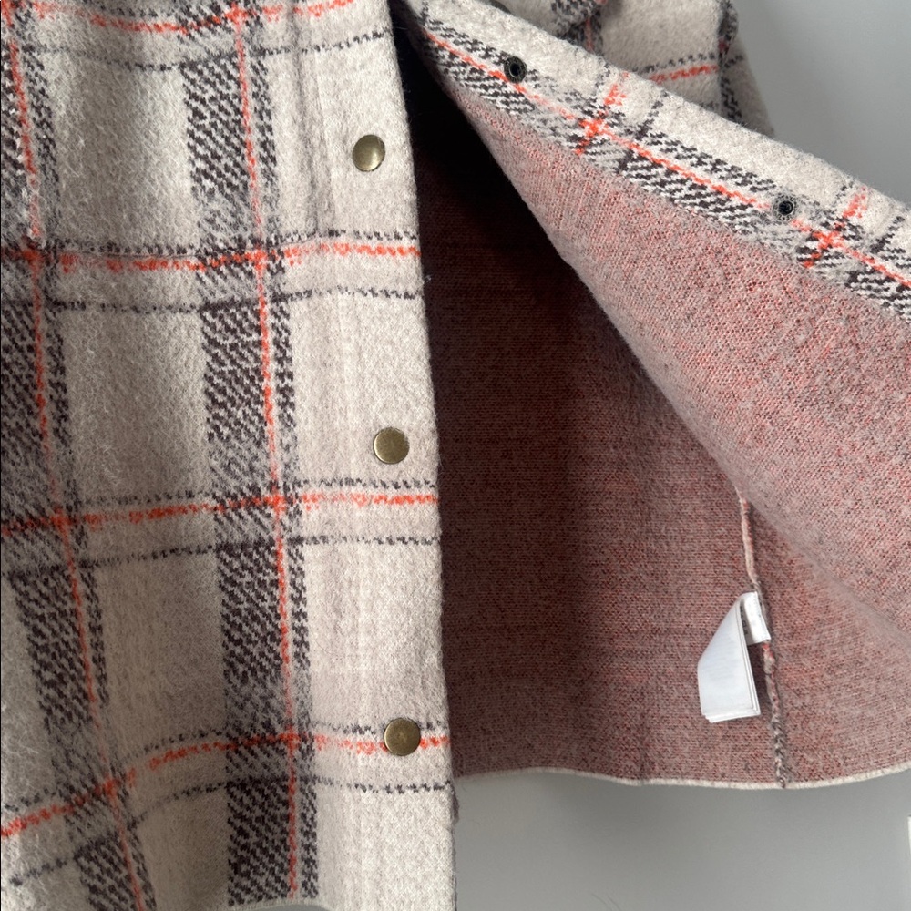 Sweater Jacket - Picture 5 of 8